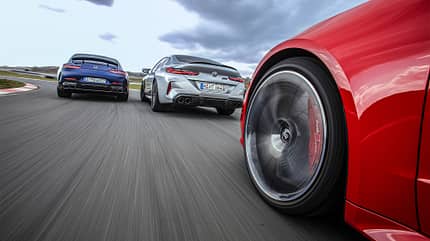 Audi RS7 Sportback Audi RS7 Sportback