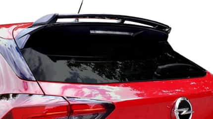 Irmscher Opel Corsa Tuning Irmscher Opel Corsa Tuning