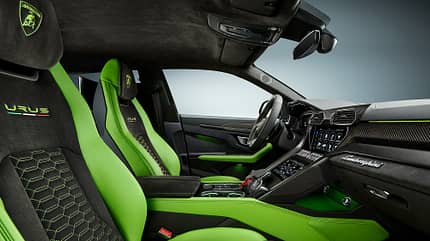 06/2020, Lamborghini Urus Pearl Capsule Lamborghini Urus Pearl Capsule