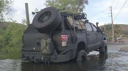 Toyota Tundra 2013