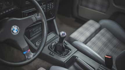 BMW M3 EVO II E30 (1988) BMW M3 EVO II E30 (1988)