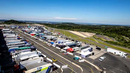VLN 1 - Nürburgring - 27. Juni 2020 VLN 1 - Nürburgring - 27. Juni 2020