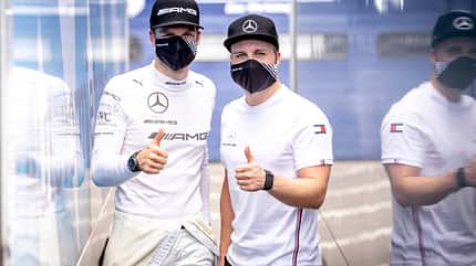 VLN 1 - Nürburgring - 27. Juni 2020 VLN 1 - Nürburgring - 27. Juni 2020