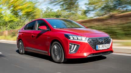 Hyundai Ioniq PHEV, Plug-in-Hybride, ams_2020_12, Kaufberatung Hyundai Ioniq PHEV, Exterieur