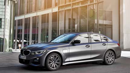 BMW 330e, Plug-in-Hybride, ams_2020_12, Kaufberatung BMW 330e, Exterieur