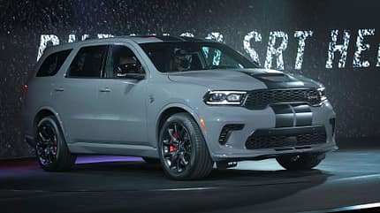 07/2020, Dodge Durango SRT Hellcat Dodge Durango SRT Hellcat