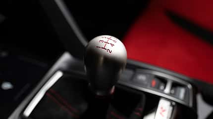 Honda Civic Type R Limited Edition, 2020 Honda Civic Type R Limited Edition