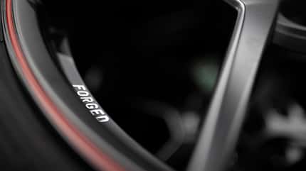 Honda Civic Type R Limited Edition, 2020 Honda Civic Type R Limited Edition