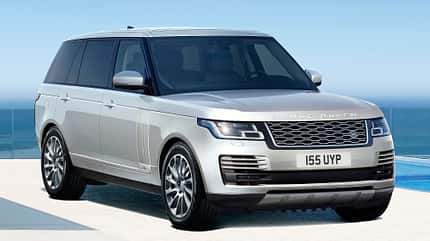 Range Rover, Reihen-Sechszylinder-Dieselmotor Range Rover, Reihen-Sechszylinder-Dieselmotor