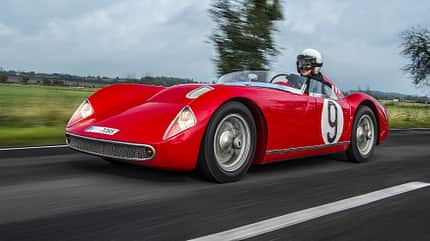 Skoda 1100 OHC von 1957 07/2020, Skoda 1100 OHC von 1957