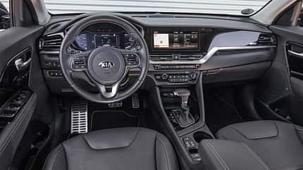 S.32 VT Kia Ceed, Xceed und Niro als PHEV Vergleich, ams1520 S.32 VT Kia Ceed, Xceed und Niro als PHEV Vergleich, ams1520