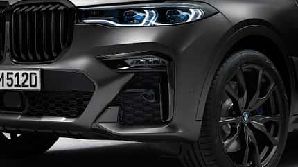 07/2020, BMW X7 Edition Dark Shadow BMW X7 Edition Dark Shadow