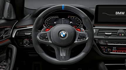 07/2020, M Performance Parts BMW M5 M Performance Parts BMW M5