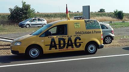 07/2020, ADAC Pannenhilfe ADAC Pannenhilfe