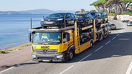 07/2020, ADAC Pannenhilfe ADAC Pannenhilfe