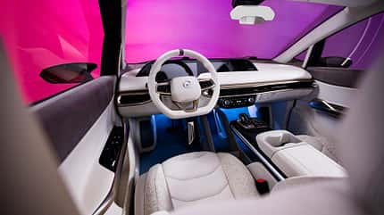 7/2020, Izera Elektroautos 7/2020, Izera Elektroautos