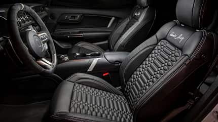 07/2020, Ford Mustang Shelby GT500SE Ford Mustang Shelby GT500SE