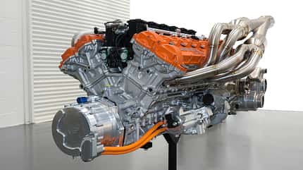 08/2020, Gordon Murray Automotive T.93 08/2020, Gordon Murray Automotive T.93