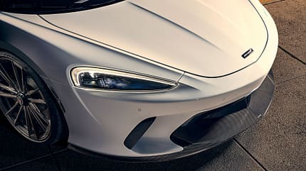 Novitec McLaren GT 08/2020, Novitec McLaren GT