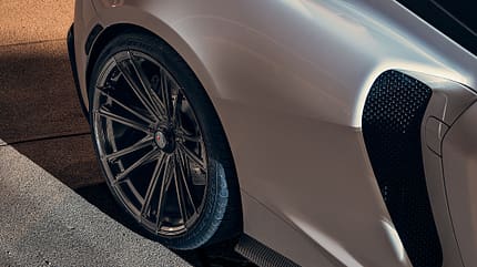 Novitec McLaren GT 08/2020, Novitec McLaren GT