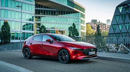 Mazda Advertorial Mazda Advertorial