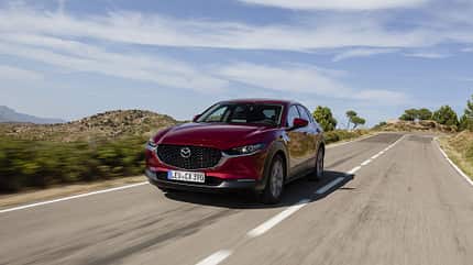 Mazda Advertorial Mazda Advertorial