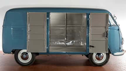 VW T1 "Sofie" (1950) VW T1 "Sofie" (1950)