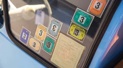 Iso Isettacarro (1957) Iso Isettacarro (1957)