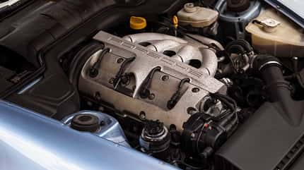 Porsche 968 (1992) Porsche 968 (1992)