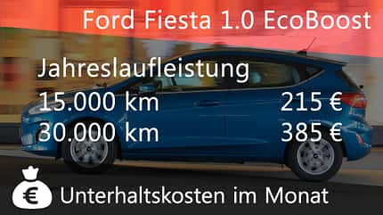 Ford Fiesta 1.0 EcoBoost Titanium Ford Fiesta 1.0 EcoBoost Titanium