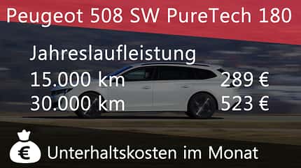 Peugeot 508 Peugeot 508