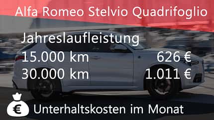Alfa Romeo Stelvio Quadrofolglio Alfa Romeo Stelvio Quadrifoglio