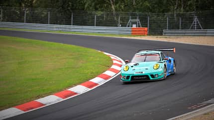 VLN 5 - Nürburgring - 29. August 2020 VLN 5 - Nürburgring - 29. August 2020