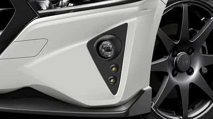 Mugen Honda S660, 2020 Mugen Honda S660