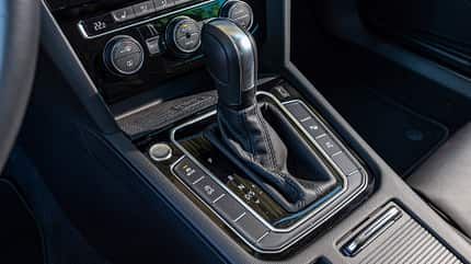 VW Passat Variant 2.0 TDI Elegance, Vergleichstest, ams1920 VW Passat Variant 2.0 TDI Elegance, Interieur