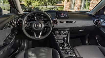 Mazda CX-3 Mazda CX-3