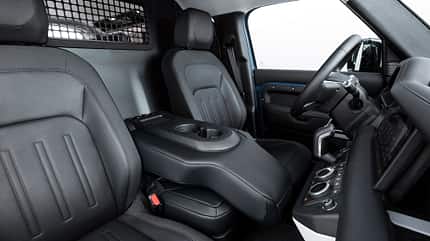 Land Rover Defender Hardtop 2020 Land Rover Defender Hardtop 2020