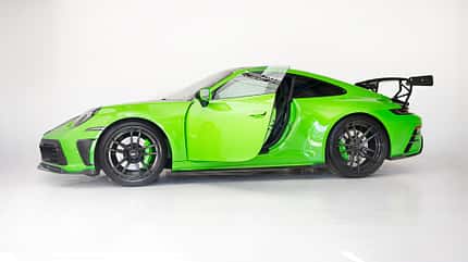 Porsche 992 Keyvany GTR Tuning Porsche 992 Keyvany GTR Tuning
