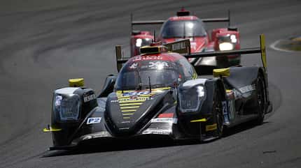 Oreca 07 Gibson - Jackie Chan DC Racing - LMP2 - WEC - Le Mans 2019 Oreca 07 Gibson - Jackie Chan DC Racing - LMP2 - WEC - Le Mans 2019