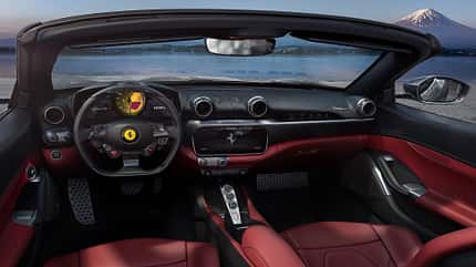 09/2020, Ferrari Portofino M Ferrari Portofino M