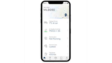 Safety,Environment,Interior,Technology,Interior,Detail,Images,2020 Volvo Advanced_Air_Cleaner