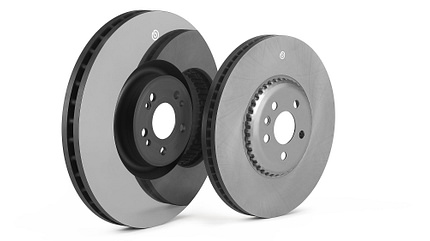 Brembo Greentive Bremsscheibe