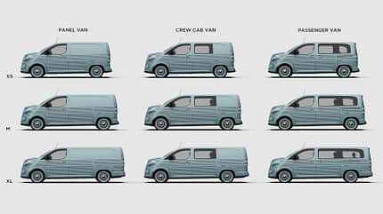 Citroen Type HG