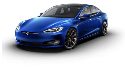 09/2020, Tesla Model S Plaid Konfigurator Tesla Model S Plaid Konfigurator