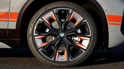 09/2020, BMW X2 M Mesh Edition BMW X2 M Mesh Edition