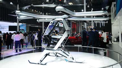 Xpeng Kiwigogo Xpeng Kiwigogo