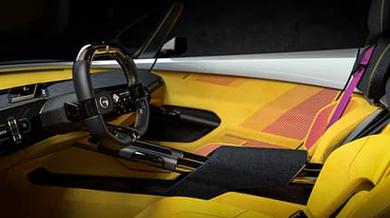 GAC Enpulse GAC Enpulse