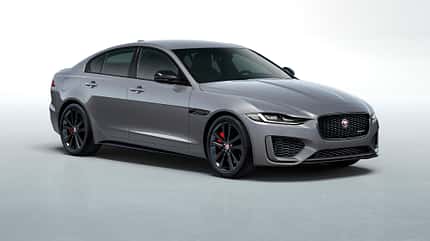 Jaguar XE, Facelift 2020 Jaguar XE, Facelift 2020