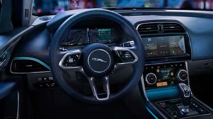 Jaguar XE, Facelift 2020 Jaguar XE, Facelift 2020