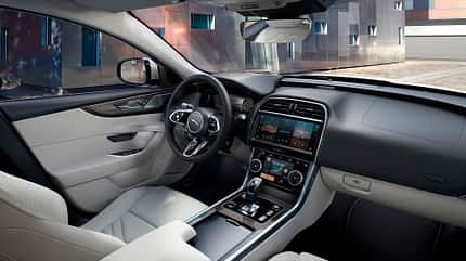 Jaguar XE, Facelift 2020 Jaguar XE, Facelift 2020